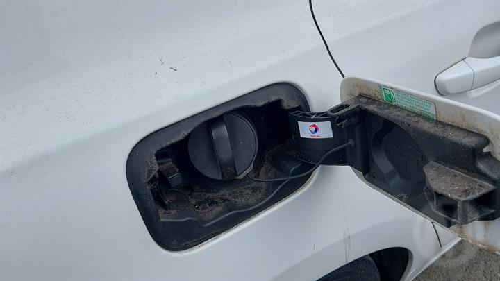 2015 PEUGEOT 508 BUMPER FOGLAMP, 07/11-02/15  RIGHT INDICATOR FOG SIDE