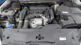 2015 PEUGEOT 508 AUTO, PETROL, 1.6, TURBO (VIN 5FV...), 20GA03 CODE, 05/11-02/15 2231N3 TRANS GEARBOX