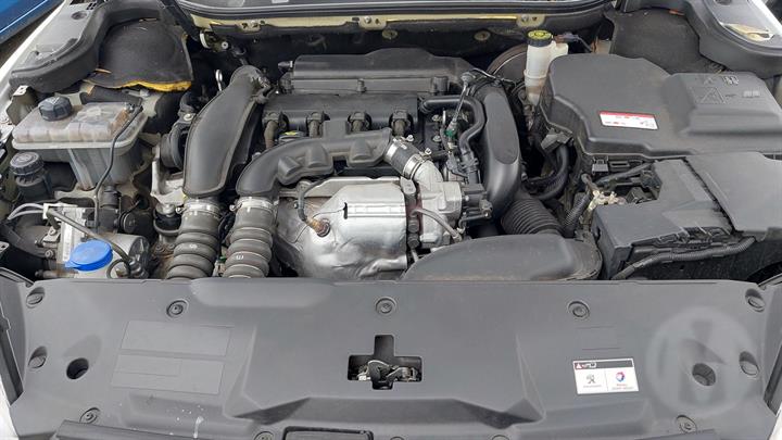 2015 PEUGEOT 508 PETROL, 1.6, VIN VF38*5FV, 07/11-02/15 1638135680 STARTER
