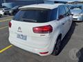 2015 CITROEN C4 PICASSO AUTO, PETROL, 1.6, TURBO, B7, PICASSO, 02/14- 9809761580 TRANS GEARBOX