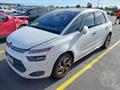 2015 CITROEN C4 PICASSO AUTO, PETROL, 1.6, TURBO, B7, PICASSO, 02/14- 9809761580 TRANS GEARBOX