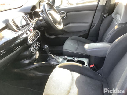 2017 FIAT 500X 06/15-01/21 71779215 ABS PUMP MODULATOR