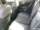 2017 FIAT 500X 06/15-01/21 51938296 AIR CLEANER BOX