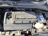 2017 FIAT 500X 06/15-01/21 51938296 AIR CLEANER BOX