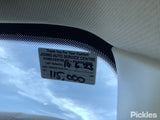 2017 FIAT 500X 06/15-01/21 51938296 AIR CLEANER BOX