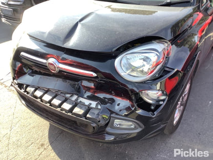 2017 FIAT 500X 06/15-01/21 77367406 HEATER FAN MOTOR