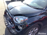 2017 FIAT 500X 06/15-01/21 52042693 INSTRUMENTCLUSTER