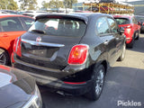 2017 FIAT 500X 06/15-01/21 51938296 AIR CLEANER BOX