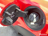 2011 MINI COOPER LEATHER, R55/R56/R57, BLACK SPOKE, NON PADDLE SHIFT TYPE, 03/07-05/15 32306794624 STEERING WHEEL