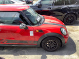 2011 MINI COOPER ENGINE ECU, 1.6, N16, PETROL, NON TURBO, ECU ONLY, R55/R56/R57/R60, 05/10-09/16 12147638322 ECU