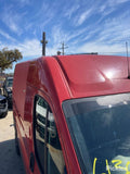 2020 FIAT DUCATO AIR CLEANER, 2.3, DIESEL, 09/20- 1395973080 AIR CLEANER BOX