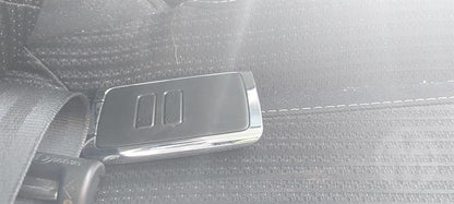 2017 RENAULT MEGANE BFB, HATCH, 06/16-02/20 265505315R RIGHT TAILLIGHT