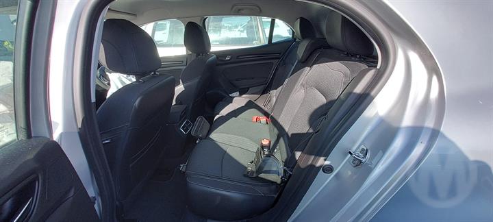 2017 RENAULT MEGANE GEN 4, 06/16-02/20 803002624R RIGHT FRONT DOOR WINDOW