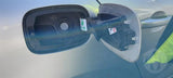 2017 RENAULT MEGANE BFB, HATCH, 06/16-02/20 265552605R LEFT TAILLIGHT
