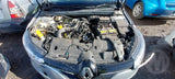 2017 RENAULT MEGANE ENGINE ECU, 1.2, PETROL, ECU ONLY, BFB/LFF/KFB, 06/16-02/20 237107336R ECU