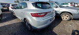 2017 RENAULT MEGANE BFB, HATCH, 06/16-02/20 265552605R LEFT TAILLIGHT