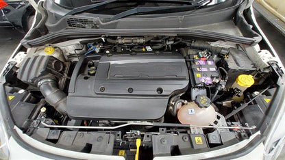 2017 FIAT 500X PETROL, 1.4, TURBO, 06/15- 71777905 ENGINE