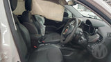 2017 FIAT 500X 06/15-01/21 51941688 LEFT REAR DOOR WINDOW