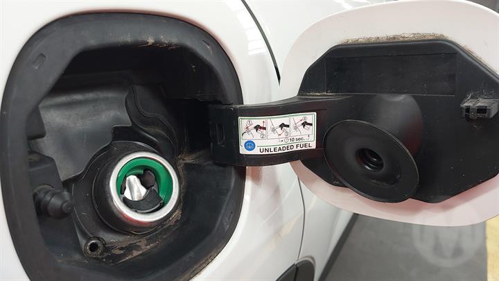 2017 FIAT 500X AUTO, AWD, PETROL, 1.4, TURBO, 9 SPEED, 06/15- 6001060018 TRANS GEARBOX