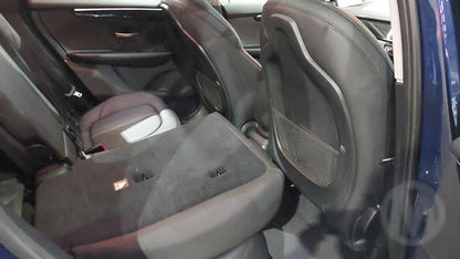 2015 BMW 2 SERIES AUTO, PETROL, 1.5, 218i, TURBO, B38M, 6 SPEED, F45, 11/14-02/18 24009423603 TRANS GEARBOX