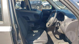 2011 JEEP PATRIOT REINFORCEMENT, MK, 08/07-12/16  F BAR REINFORC BRACK