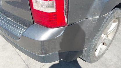 2011 JEEP PATRIOT FRONT, MK, 08/07-12/16 1AN73 HDAAB COURTESY LIGHT