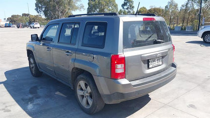 2011 JEEP PATRIOT MK 08/07-12/16  JACK
