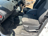 2022 RENAULT KANGOO X61, LEFT REAR DOOR LOCK, 10/10-02/22 8200497774 DOOR BOOT GATE LOCK