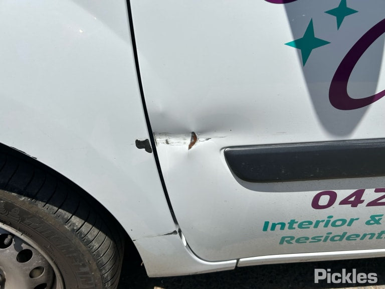 2022 RENAULT KANGOO X61, AUTO, PETROL, 1.2, TURBO, 6 SPEED EDC DUAL CLUTCH, 07/16-02/22 320100679R TRANS GEARBOX