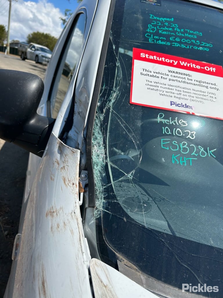 2022 RENAULT KANGOO PETROL, 1.2, X61, 07/16-02/22 543020503R LEFT FRONT STRUT