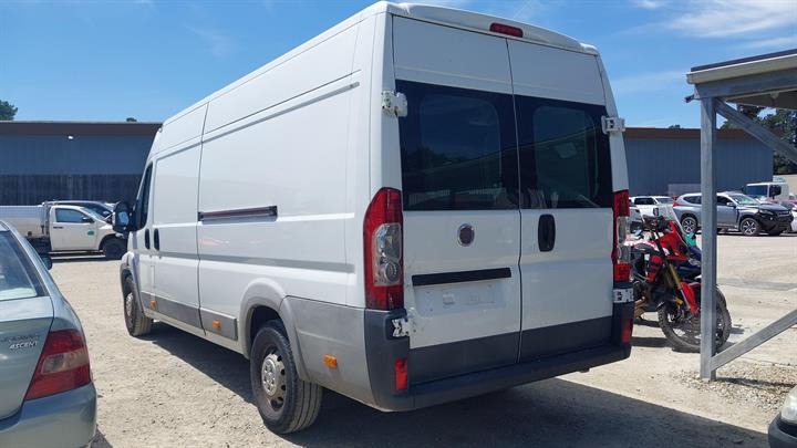 2014 FIAT DUCATO 2.3, DIESEL, 02/07- 5801525984 STEERING PUMP