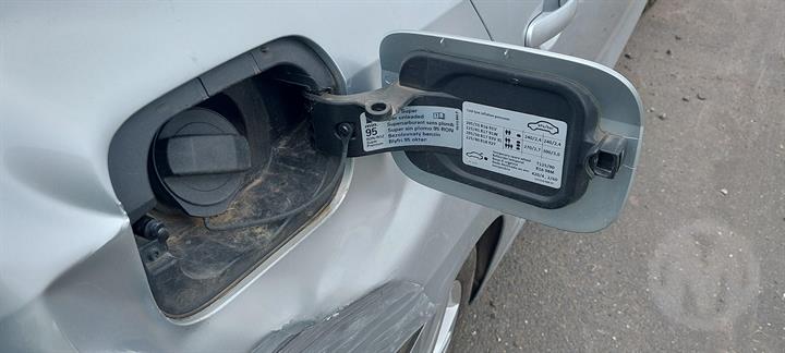 2016 VOLKSWAGEN JETTA 1B, 02/11-  MISC