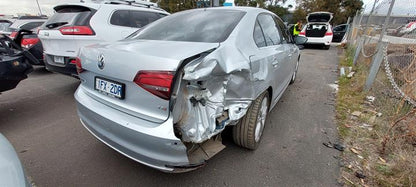 2016 VOLKSWAGEN JETTA PETROL, 1.4, CTHD CODE, 1B, 02/11-12/17 03C145601E TURBOCHARGER