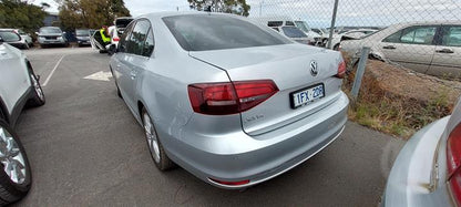 2016 VOLKSWAGEN JETTA PETROL, 1.4, CTHD CODE, 1B, 02/11-12/17 03C145703A TURBOCHARGER