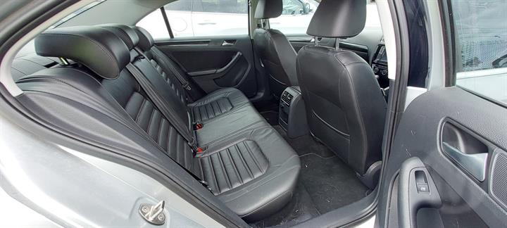 2016 VOLKSWAGEN JETTA 1B, 02/11-  MISC