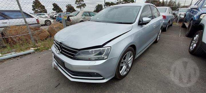 2016 VOLKSWAGEN JETTA AIR CLEANER, 1B, 1.4, PETROL, CTHD CODE, 02/11-12/17 1K0129607AC AIR CLEANER BOX