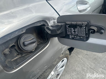 2008 MERCEDES C CLASS W204/S204/C204, NON ELECTRIC, SPEED SENSITIVE TYPE, NON SPORT SUSPENSION, 07/07-04/11 A2044601100 STEERING BOX RACK