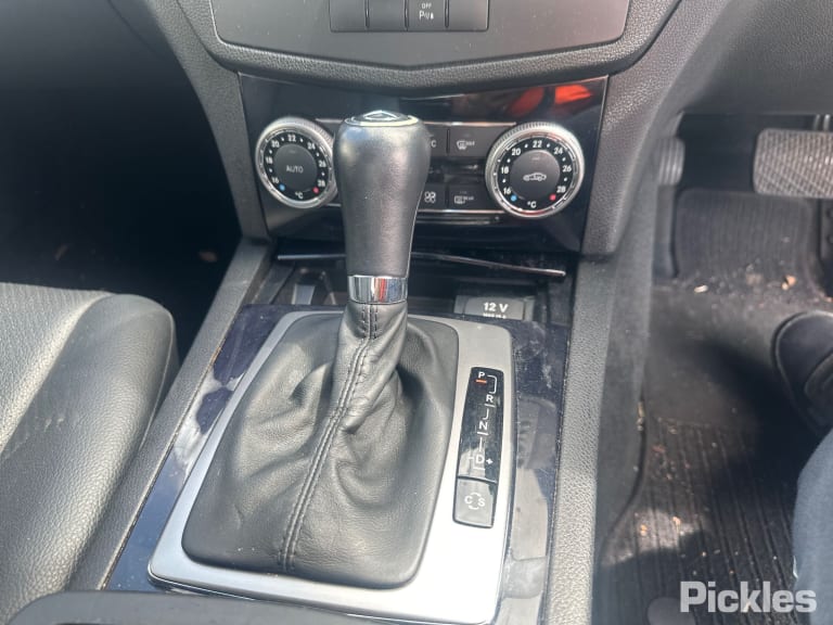 2008 MERCEDES C CLASS 1.8, PETROL, W204, 07/07-05/11 A2044100406 REAR PROP SHAFT