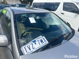 2008 MERCEDES C CLASS W204/S204/C204 SED/WAG/COUPE, NON C63, NON MEMORY, 07/07-01/15  STEERING COLUMN
