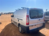 2014 FIAT SCUDO VAN, 04/08-01/16 1497652898 GRILLE