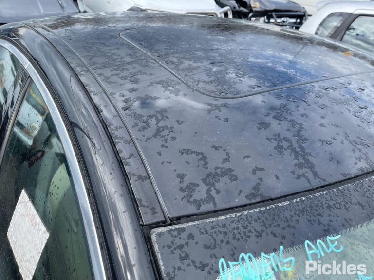 2010 JAGUAR XF X250, DIESEL, 06/08-05/15 C2Z8427 GEAR STICK SHIFTER