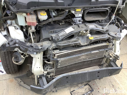 2020 FIAT DUCATO VAN 02/07- 1399142080 REVERSE CAMERA