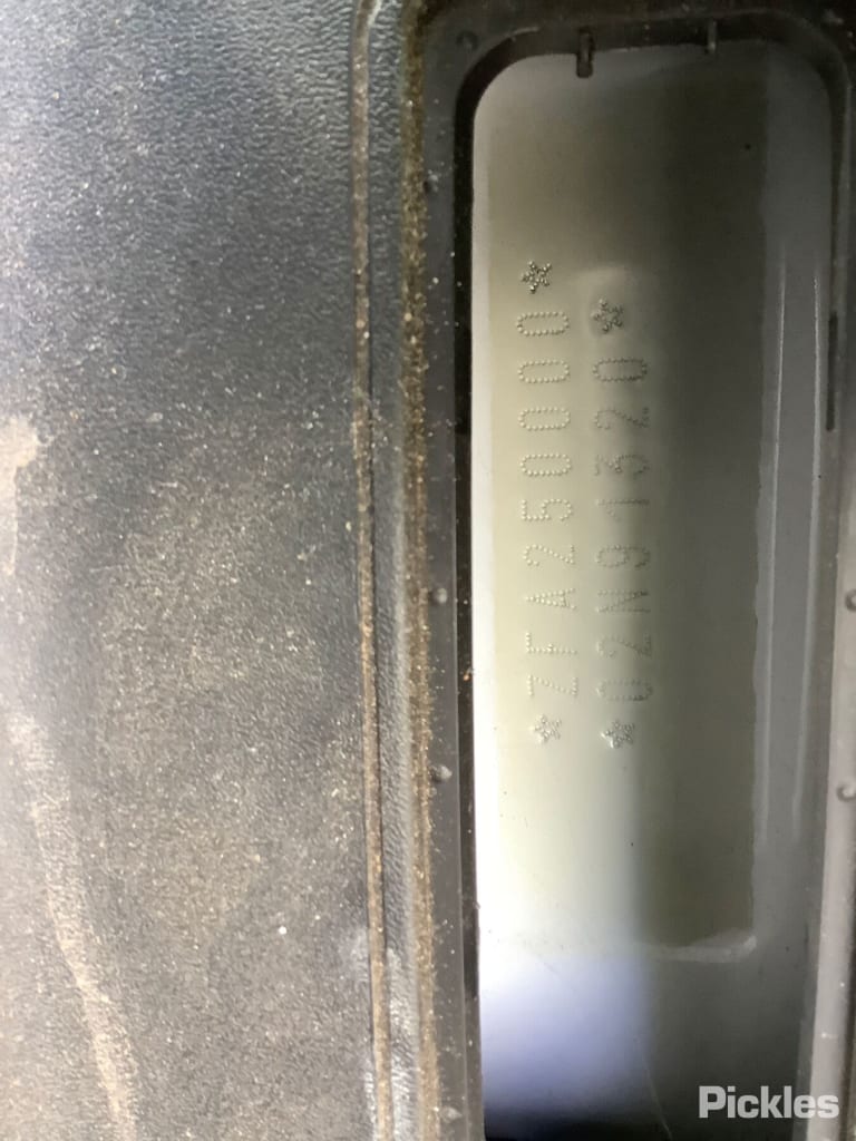 2020 FIAT DUCATO NON CLIMATE CONTROL TYPE, 11/06-  HEATER AC CONTROLS