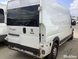 2020 FIAT DUCATO VAN 02/07- 735695390 INTERIOR MIRROR