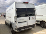 2020 FIAT DUCATO VAN 02/07- 735695390 INTERIOR MIRROR