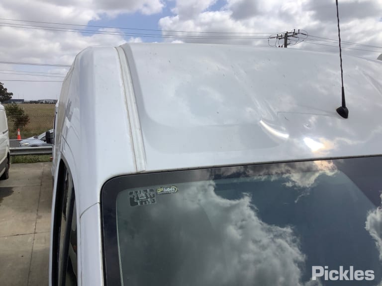 2020 FIAT DUCATO FRONT RADAR SENSOR (WINDSCREEN MOUNTED), 11/06-11/23 1399142080 REVERSE CAMERA