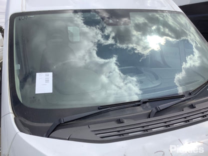 2020 FIAT DUCATO VAN 02/07- 1399142080 REVERSE CAMERA