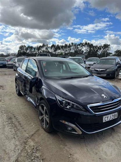 2015 PEUGEOT 308 T9, 2.0, DIESEL, 10/14-01/21 9809274280 A C COMPRESSOR