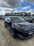 2015 PEUGEOT 308 T9, 10/14-05/21  MISC SWITCH RELAY