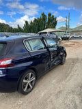 2015 PEUGEOT 308 T9, 10/14-05/21  MISC SWITCH RELAY